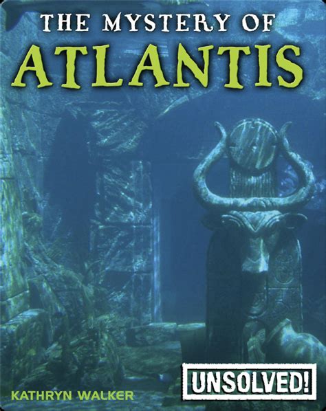 The curse of atlantis
